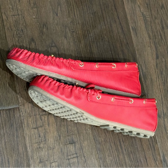 Dexflex Comfort Shoes - Picture 4 of 8